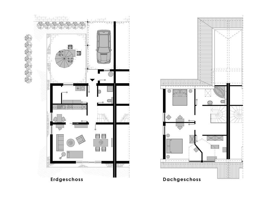 Ferienhaus Ruegen Pantow Exterior photo