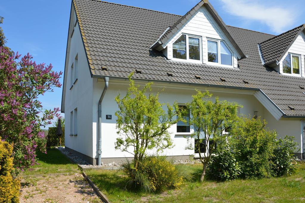 Ferienhaus Ruegen Pantow Exterior photo